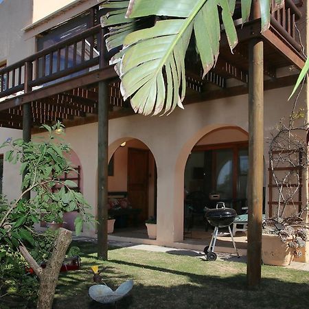 Ferienwohnung Coral Tree Selfcatering St. Francis Bay Exterior foto