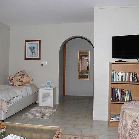 Ferienwohnung Coral Tree Selfcatering St. Francis Bay Exterior foto