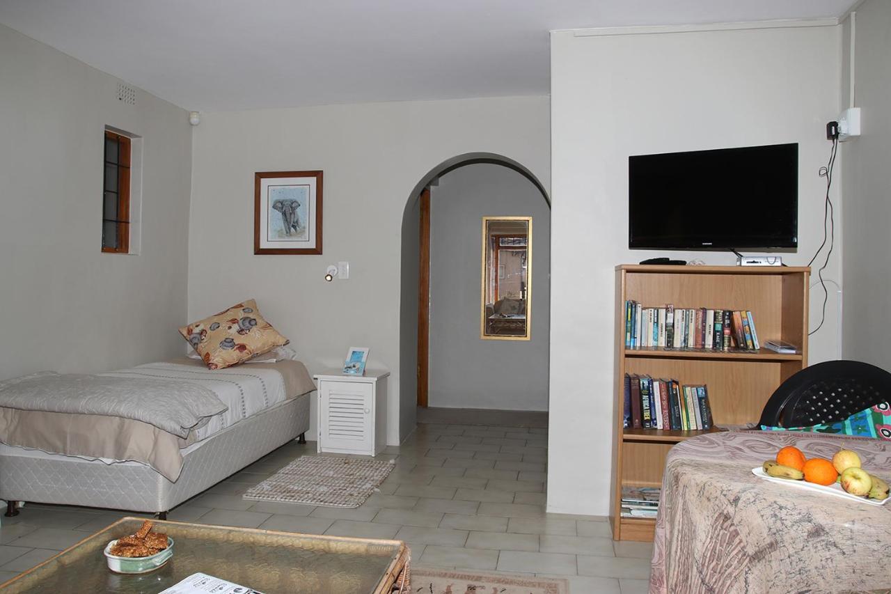 Ferienwohnung Coral Tree Selfcatering St. Francis Bay Exterior foto