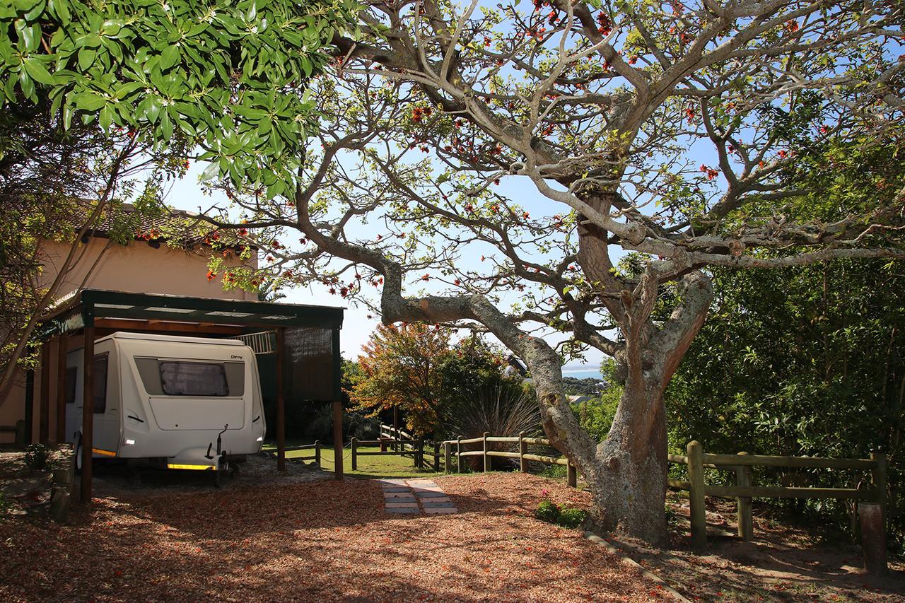 Ferienwohnung Coral Tree Selfcatering St. Francis Bay Exterior foto