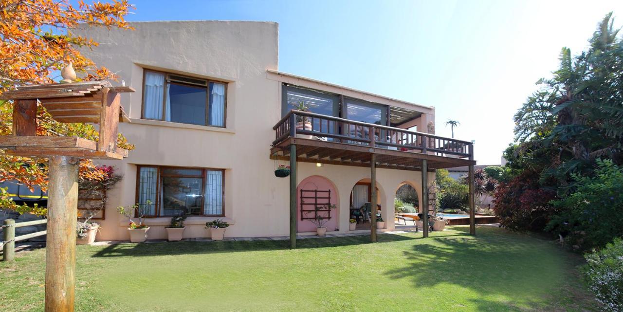 Ferienwohnung Coral Tree Selfcatering St. Francis Bay Exterior foto