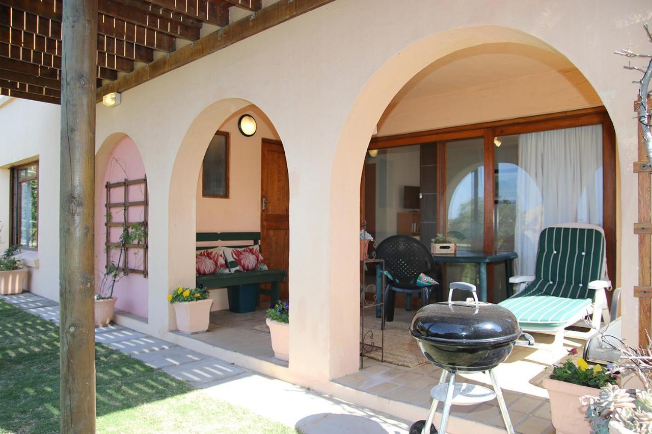 Ferienwohnung Coral Tree Selfcatering St. Francis Bay Exterior foto